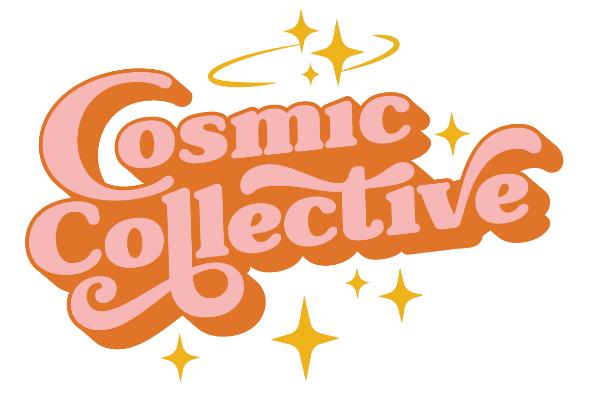 Cosmic Logo