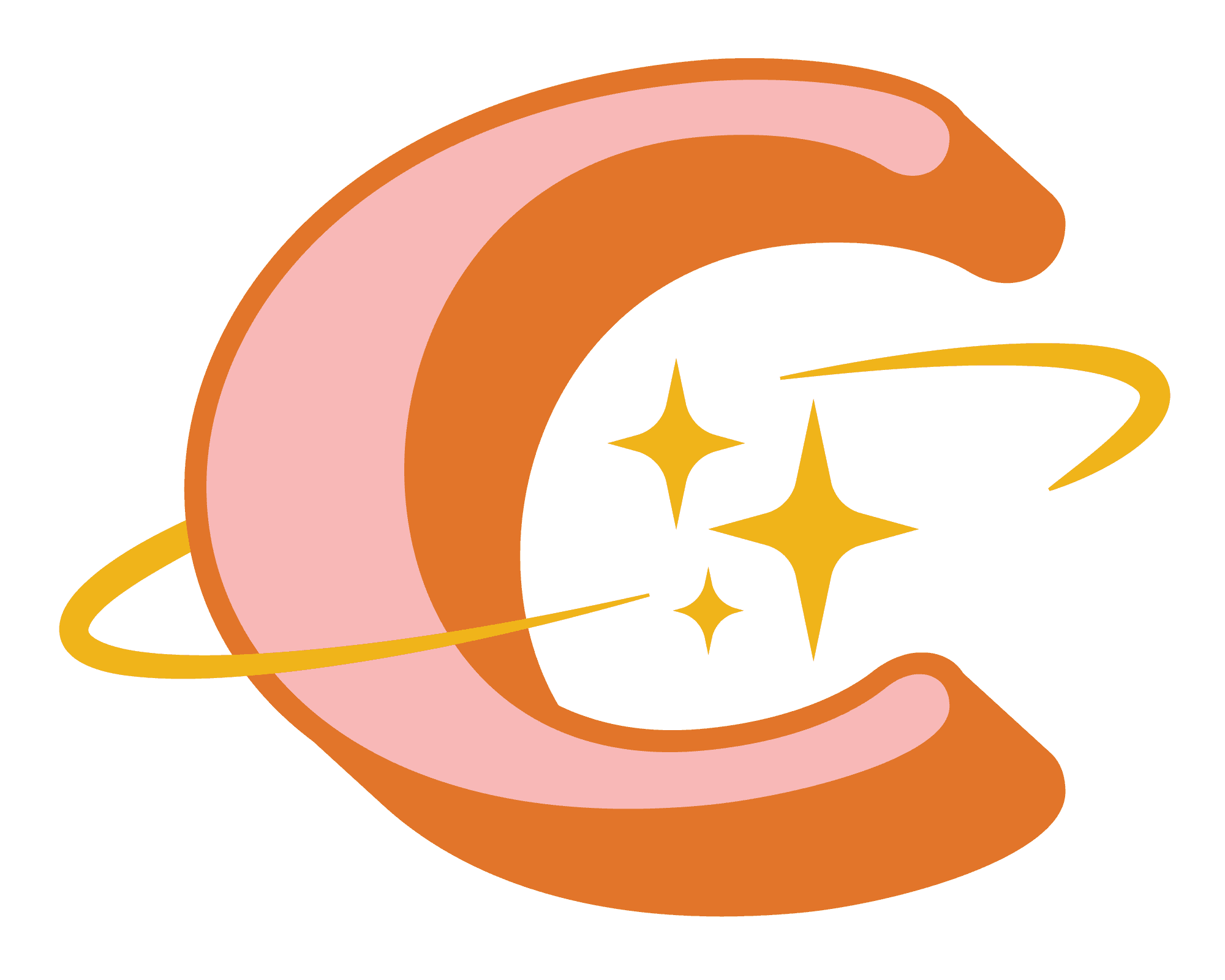 Cosmic Collective Logo
