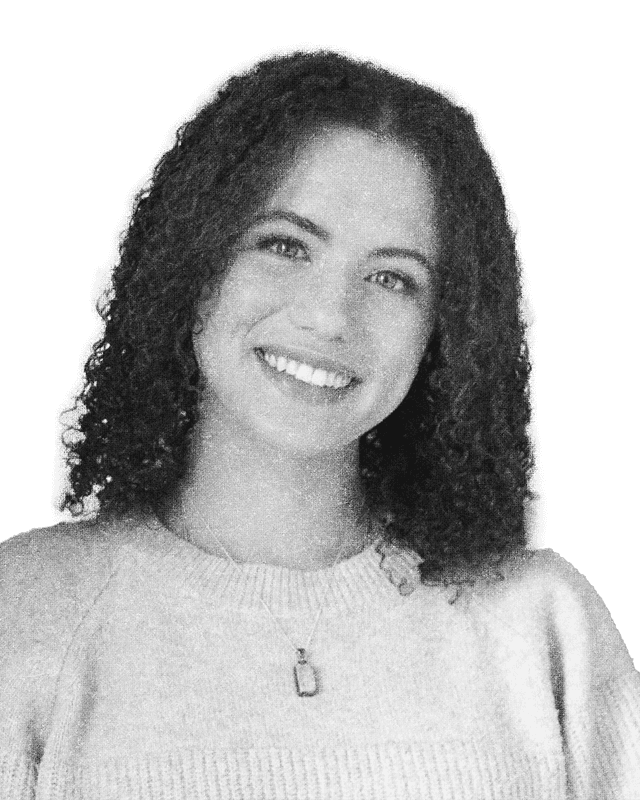 Paige Berry