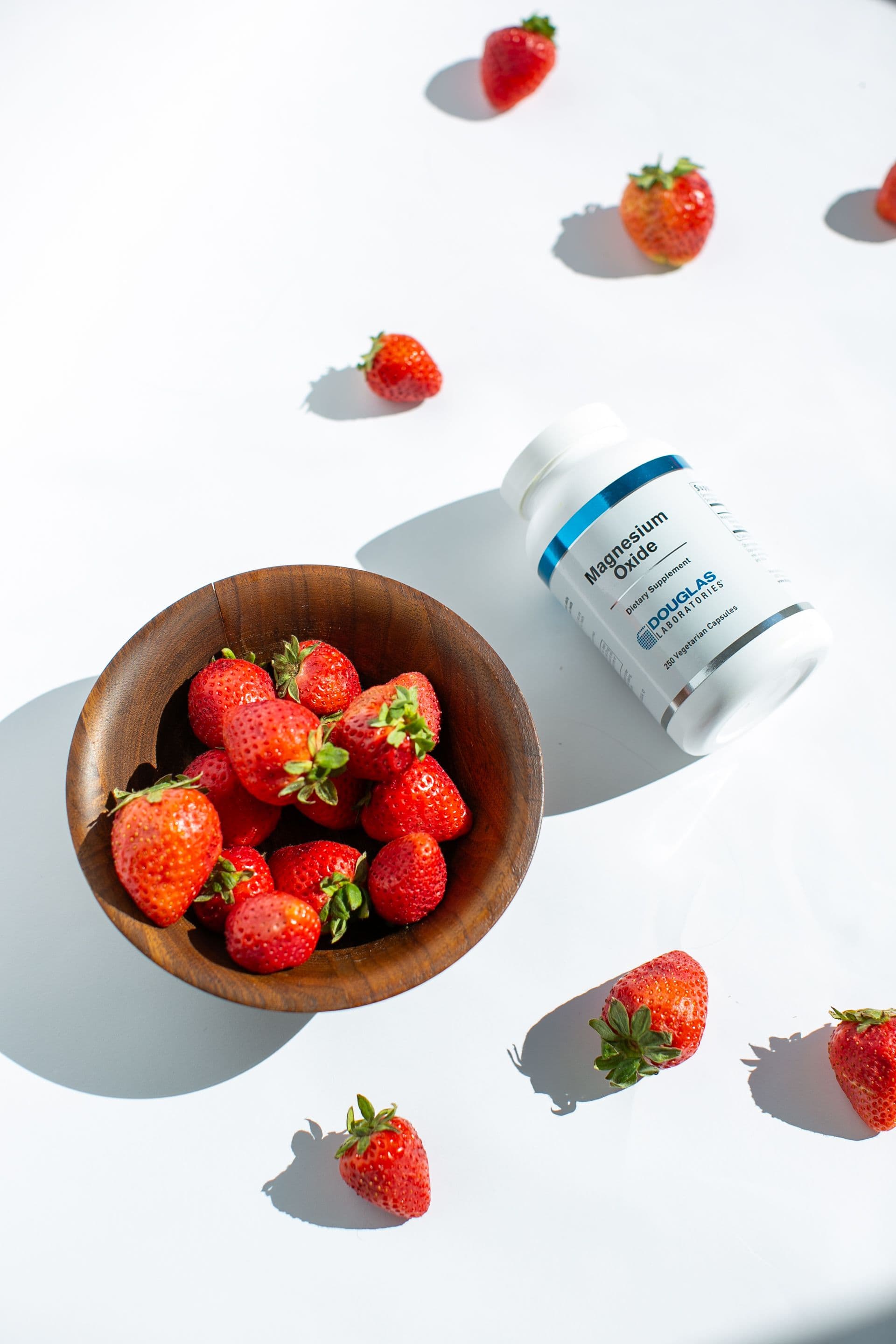 Transformational Nutrition