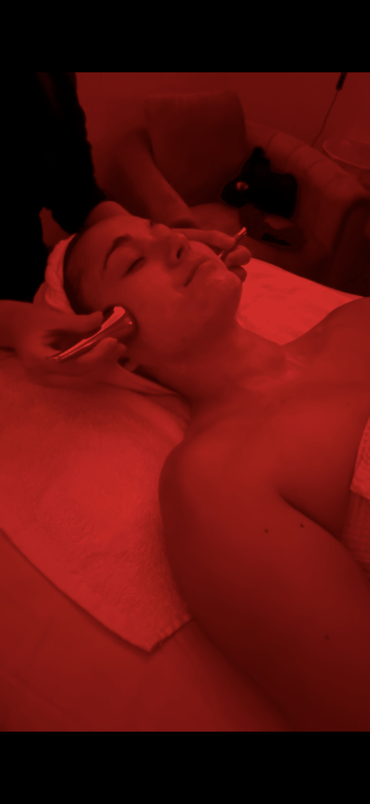 Facial